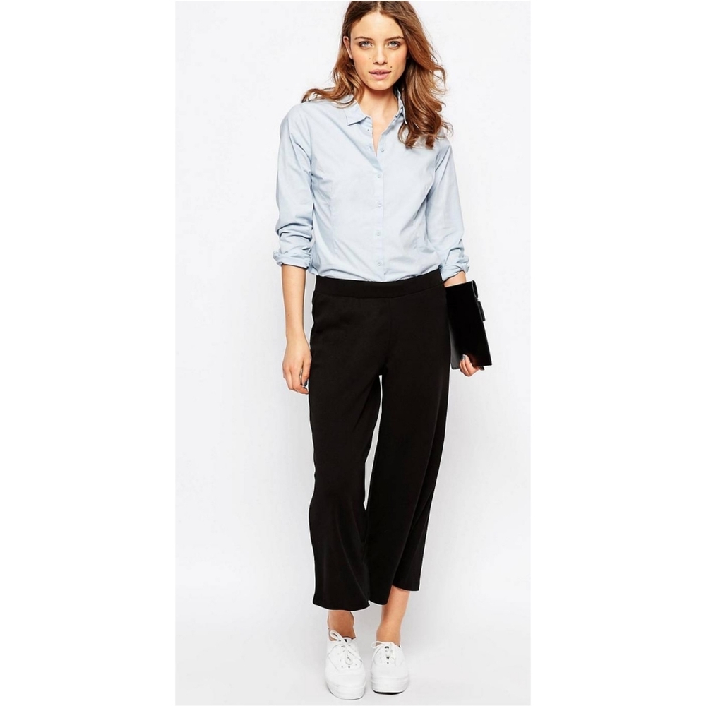 NWT Collared Shirts are Everything Right Now!